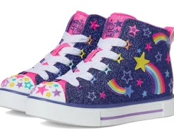 SKECHERS KIDS Twinkle Sparks 314831L (Little Kid)