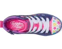SKECHERS KIDS Twinkle Sparks 314831L (Little Kid)