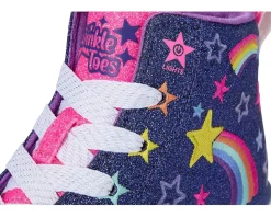SKECHERS KIDS Twinkle Sparks 314831L (Little Kid)