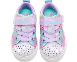 SKECHERS KIDS Twinkle Sparks 314468N (Toddler) Women's