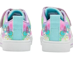 SKECHERS KIDS Twinkle Sparks 314468N (Toddler) Women's