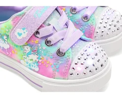 SKECHERS KIDS Twinkle Sparks 314468N (Toddler) Women's