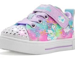 SKECHERS KIDS Twinkle Sparks 314468N (Toddler) Women's
