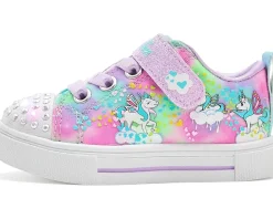 SKECHERS KIDS Twinkle Sparks 314468N (Toddler) Women's