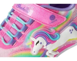 SKECHERS KIDS Unicorn Chaser 302298L (Little Kid/Big Kid)