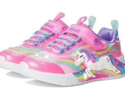 SKECHERS KIDS Unicorn Chaser 302298L (Little Kid/Big Kid)