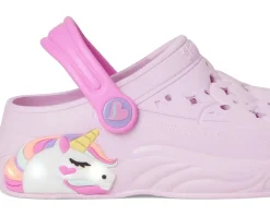 SKECHERS KIDS Unicorn Dreamer - Magical Night 308400L (Little Kid/Big Kid)