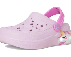 SKECHERS KIDS Unicorn Dreamer - Magical Night 308400L (Little Kid/Big Kid)