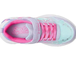 SKECHERS KIDS Unicorn Dreams 302299L (Little Kid/Big Kid)
