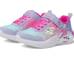 SKECHERS KIDS Unicorn Dreams 302299L (Little Kid/Big Kid)