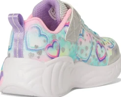 SKECHERS KIDS Unicorn Dreams 303063L (Little Kid/Big Kid)