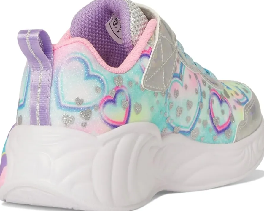 SKECHERS KIDS Unicorn Dreams 303063L (Little Kid/Big Kid)