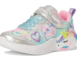 SKECHERS KIDS Unicorn Dreams 303063L (Little Kid/Big Kid)