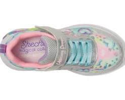 SKECHERS KIDS Unicorn Dreams 303063L (Little Kid/Big Kid)