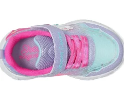 SKECHERS KIDS Unicorn Dreams - Lil Stellar (Toddler)