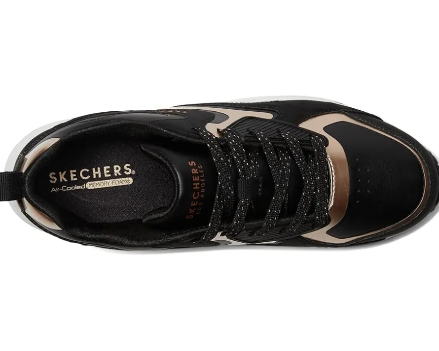 SKECHERS KIDS Uno Gen1 - Color Surge 310547L (Little Kid/Big Kid)