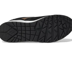 SKECHERS KIDS Uno Gen1 - Color Surge 310547L (Little Kid/Big Kid)
