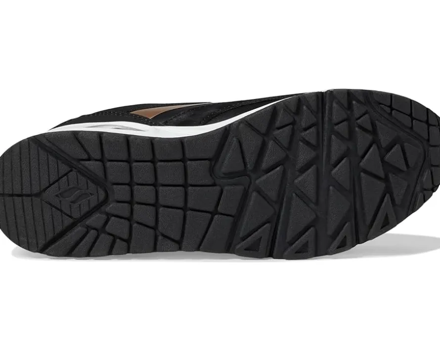 SKECHERS KIDS Uno Gen1 - Color Surge 310547L (Little Kid/Big Kid)