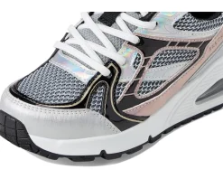 SKECHERS KIDS Uno Gen1-Platinum Flash 310328L (Little Kid/Big Kid)