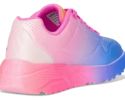 SKECHERS KIDS Uno Lite 310368L (Little Kid/Big Kid)