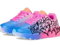 SKECHERS KIDS Uno Lite 310368L (Little Kid/Big Kid)