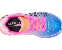 SKECHERS KIDS Uno Lite 310368L (Little Kid/Big Kid)