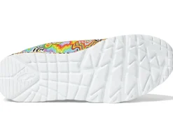 SKECHERS KIDS Uno Lite 310385L (Little Kid/Big Kid)