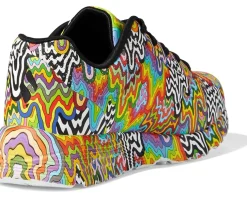 SKECHERS KIDS Uno Lite 310385L (Little Kid/Big Kid)