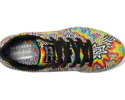 SKECHERS KIDS Uno Lite 310385L (Little Kid/Big Kid)