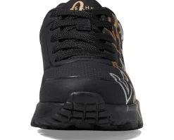 SKECHERS KIDS Uno Lite - Metallic Love 314067L (Little Kid/Big Kid)