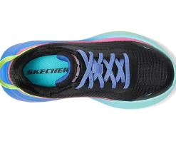 SKECHERS KIDS Wave 92 - Imara Breeze 303572L (Little Kid/Big Kid)