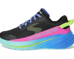 SKECHERS KIDS Wave 92 - Imara Breeze 303572L (Little Kid/Big Kid)