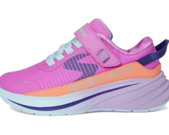 SKECHERS KIDS Wave 92 - Imara Lite 303571L (Little Kid/Big Kid) Women's