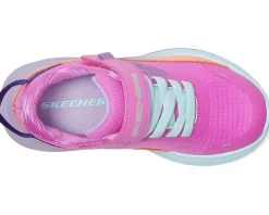 SKECHERS KIDS Wave 92 - Imara Lite 303571L (Little Kid/Big Kid) Women's