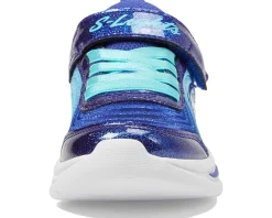 SKECHERS KIDS Wavy Beams - Ombre Express 302327L (Little Kid/Big Kid)