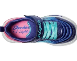 SKECHERS KIDS Wavy Beams - Ombre Express 302327L (Little Kid/Big Kid)