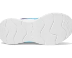 SKECHERS KIDS Wavy Beams - Ombre Express 302327L (Little Kid/Big Kid)