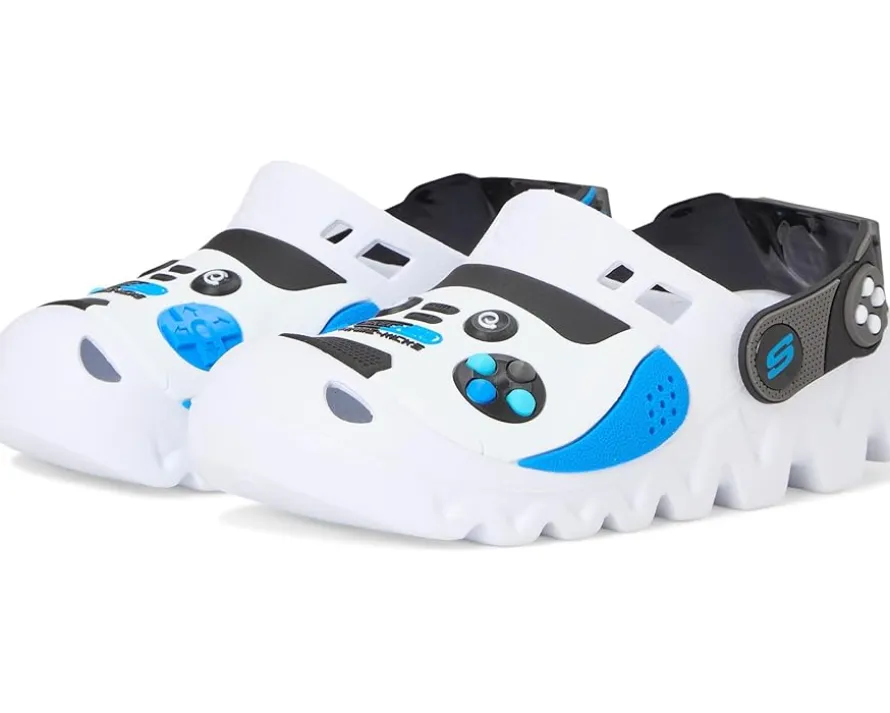SKECHERS KIDS Zaggle - Hydro-Pointz (Little Kid/Big Kid)