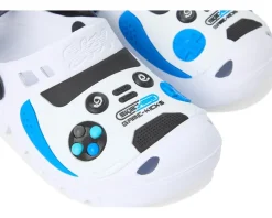 SKECHERS KIDS Zaggle - Hydro-Pointz (Little Kid/Big Kid)