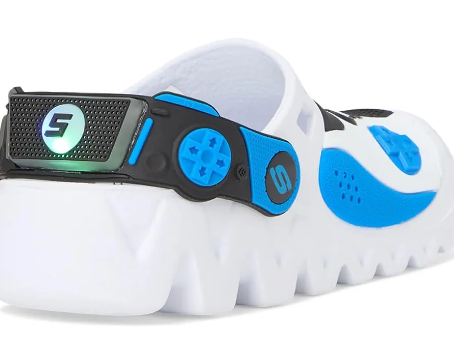 SKECHERS KIDS Zaggle - Hydro-Pointz (Little Kid/Big Kid)