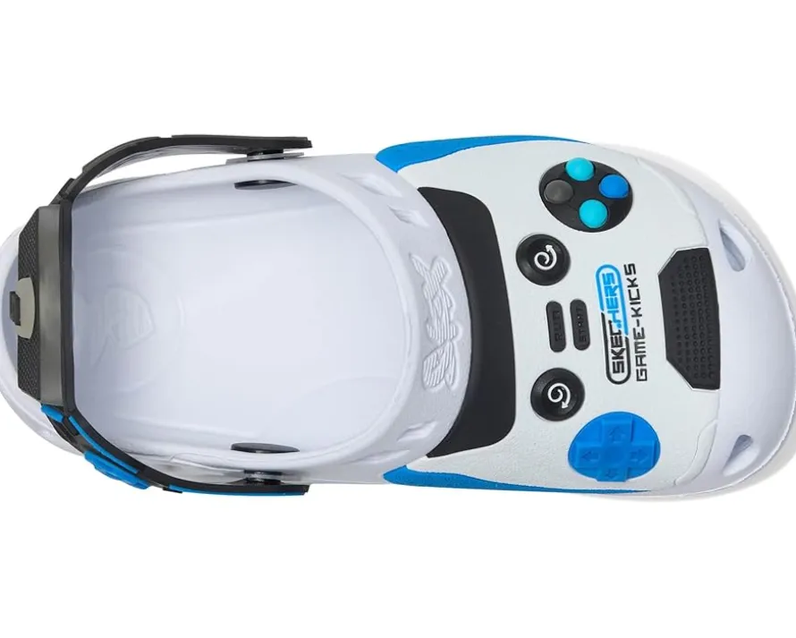 SKECHERS KIDS Zaggle - Hydro-Pointz (Little Kid/Big Kid)