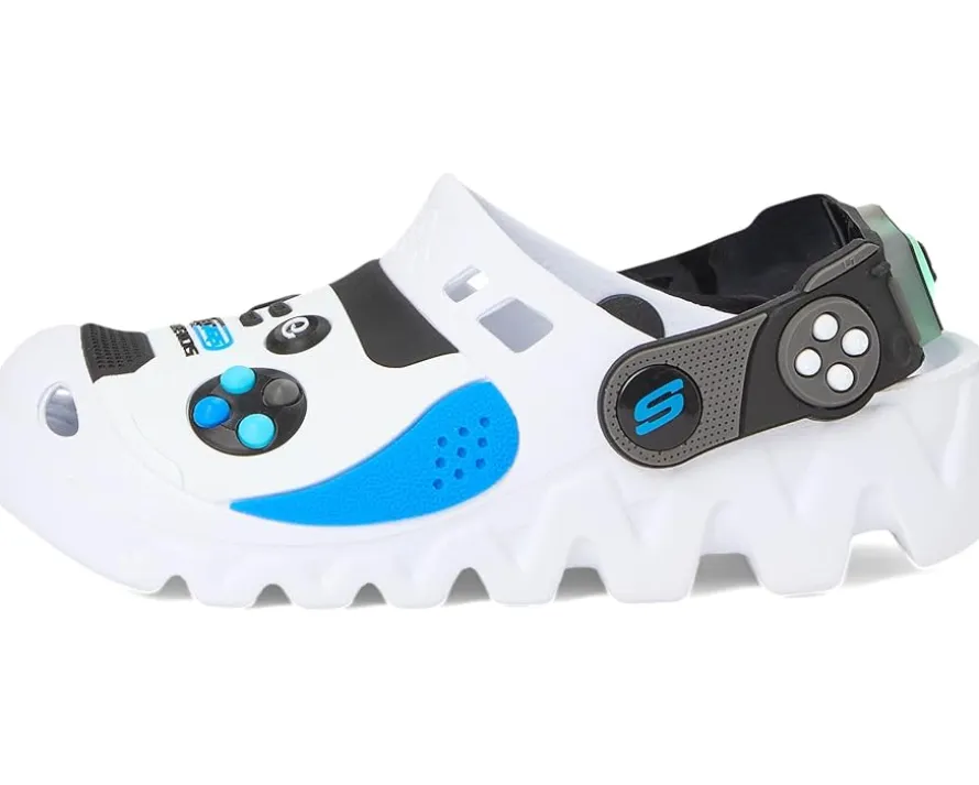 SKECHERS KIDS Zaggle - Hydro-Pointz (Little Kid/Big Kid)