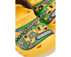 SKECHERS KIDS Zaggle 406839N (Toddler)