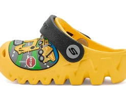 SKECHERS KIDS Zaggle 406839N (Toddler)