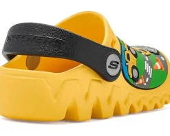 SKECHERS KIDS Zaggle 406839N (Toddler)