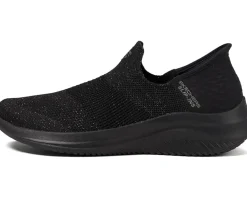 SKECHERS Martha Stewart Ultra Flex 3.0 - Neptune Hands Free Slip-Ins Women's