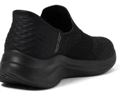 SKECHERS Martha Stewart Ultra Flex 3.0 - Neptune Hands Free Slip-Ins Women's