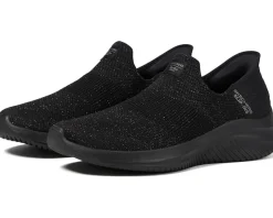 SKECHERS Martha Stewart Ultra Flex 3.0 - Neptune Hands Free Slip-Ins Women's