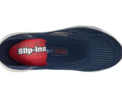 SKECHERS Max Cushioning Elite Advantageous Hands Free Slip-Ins Men's