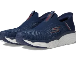 SKECHERS Max Cushioning Elite Advantageous Hands Free Slip-Ins Men's
